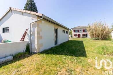 Maison 7 pièces 540000 €