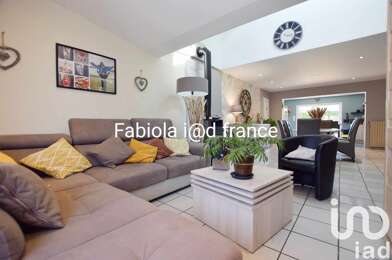 Maison 11 pièces 360500 €