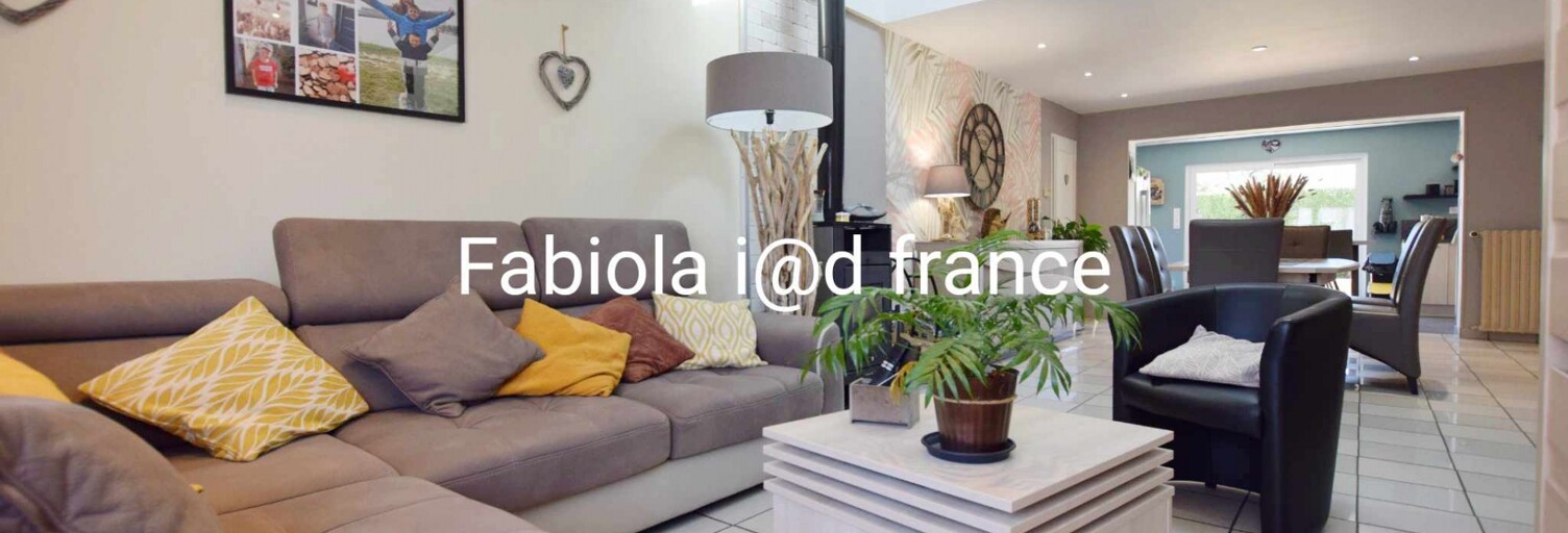 Maison 11 Pièces 192 m² à vendre à Nielles-lès-Ardres (62610)