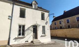 Maison 4 Pièces 97 m² à vendre à Perche en Nocé (61340)