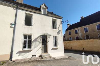 Maison 4 pièces 159000 €