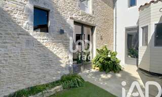 Maison 7 Pièces 210 m² à vendre à La Couarde-sur-Mer (17670)