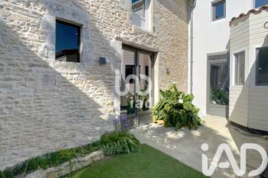 Maison 7 pièces 890000 €