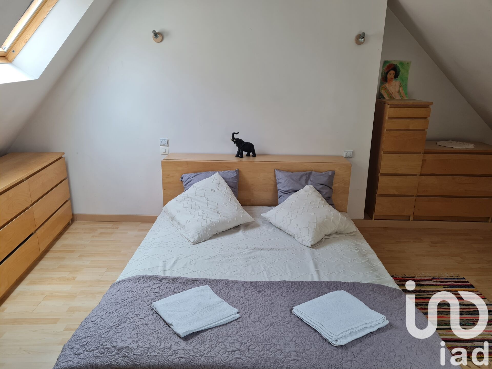 Maison à vendre, 4 pièces, 76 m², Redon