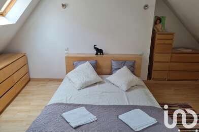 Maison 4 pièces 163500 €