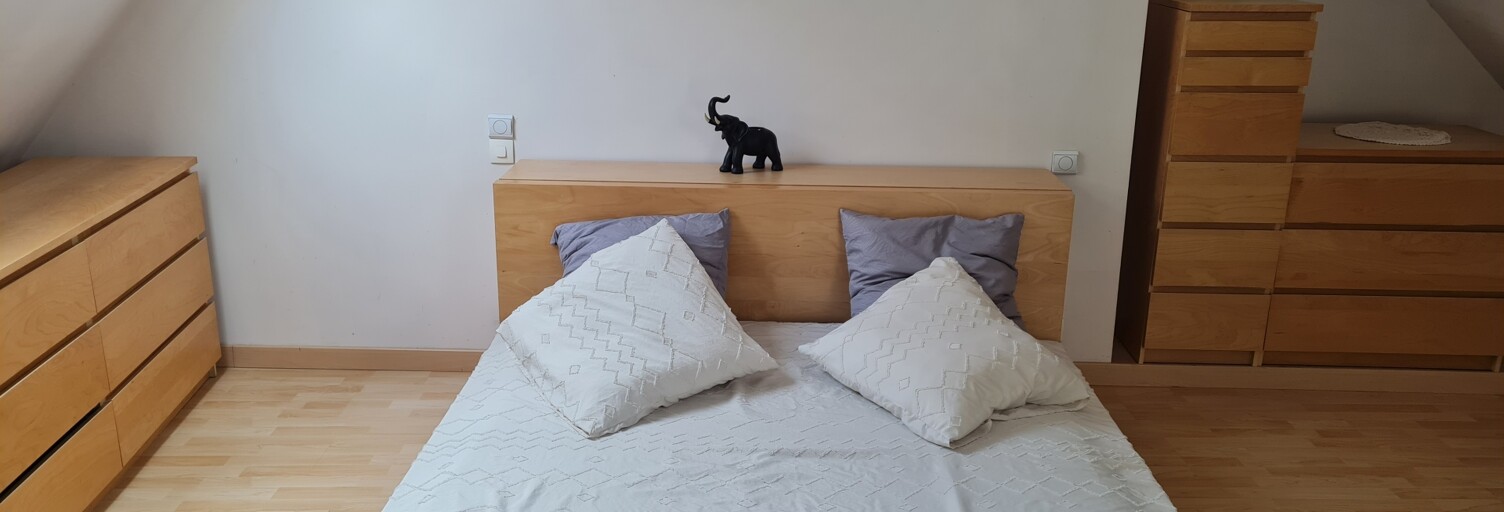 Maison 4 Pièces 76 m² à vendre à Redon (35600)