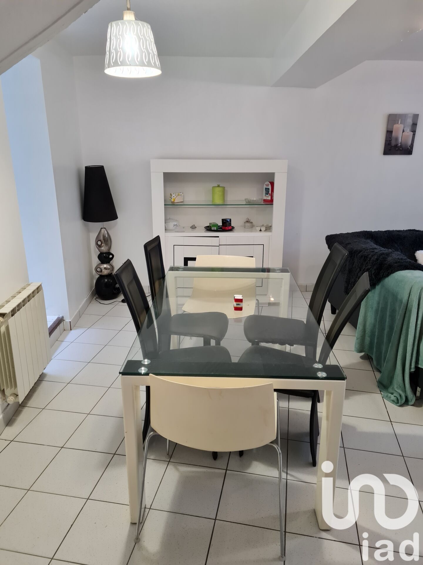 Vente Maison/villa 4 pièces - Photo 2