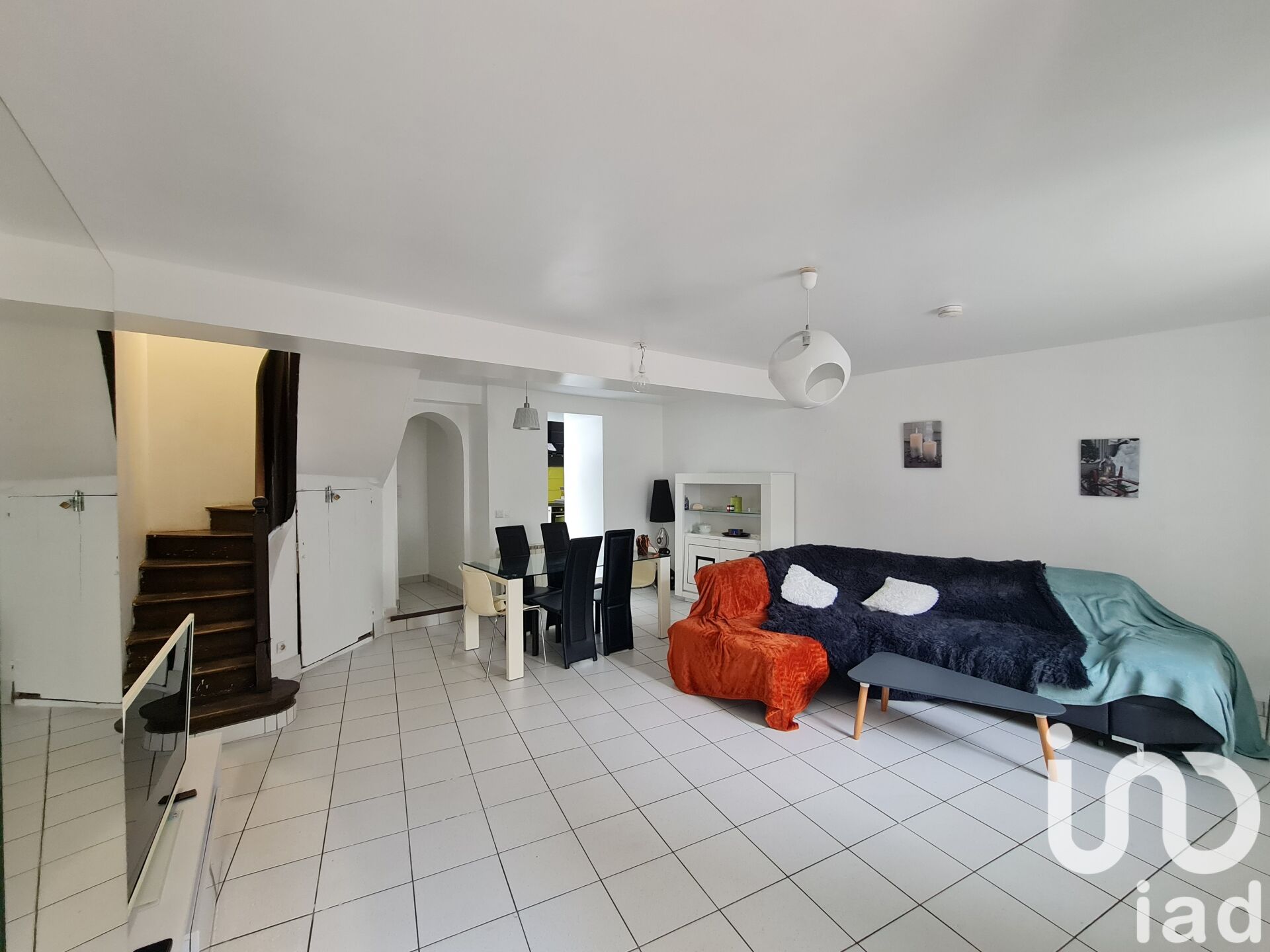Vente Maison/villa 4 pièces - Photo 3