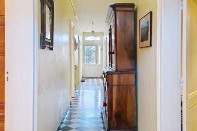 Maison 7 pièces 178000 €