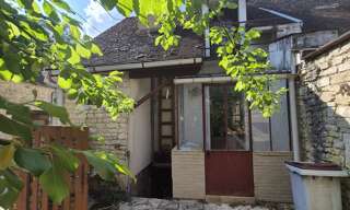 Maison 3 Pièces 48 m² à vendre à Molosmes (89700)