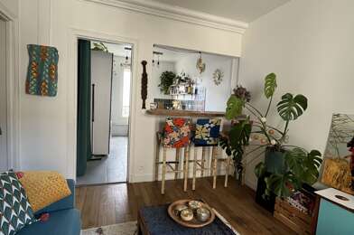 Appartement 3 pièces 220000 €