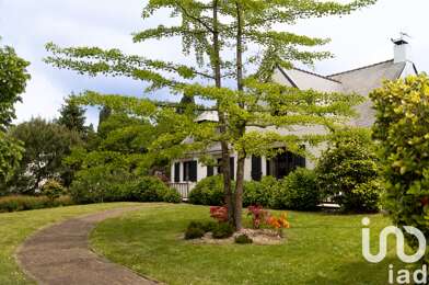 Maison 7 pièces 566000 €