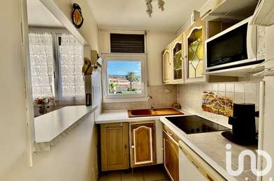 Appartement 3 pièces 245000 €