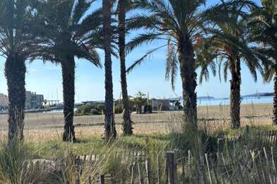 Appartement 3 pièces 245000 €