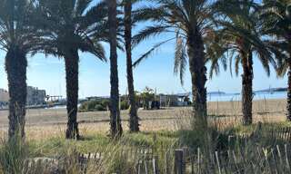 Appartement 3 Pièces 38 m² à vendre à Bormes-les-Mimosas (83230)