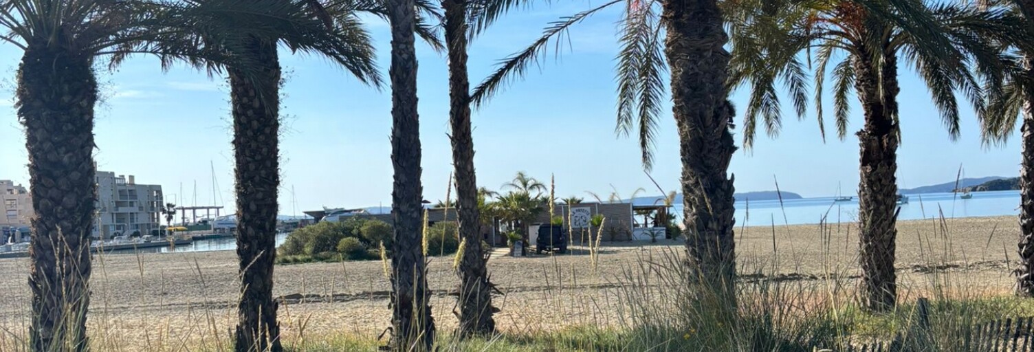 Appartement 3 Pièces 38 m² à vendre à Bormes-les-Mimosas (83230)