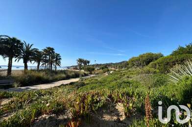 Appartement 3 pièces 245000 €