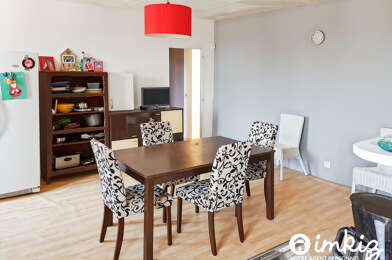 Maison 10 pièces 163000 €