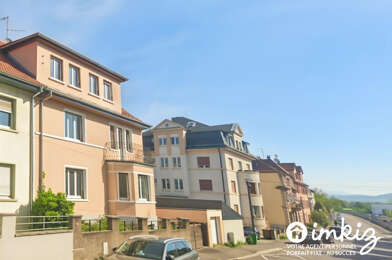 Maison 9 pièces 690000 €