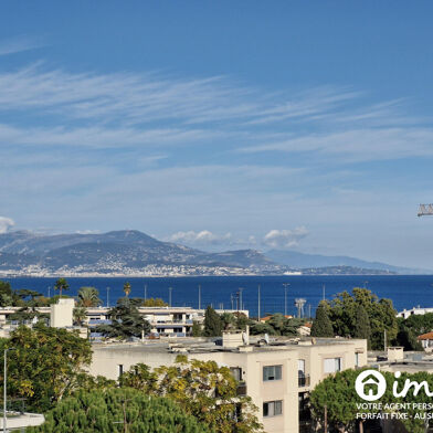 Appartement 3 pièces 573000 €