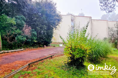 Appartement 2 pièces 110000 €