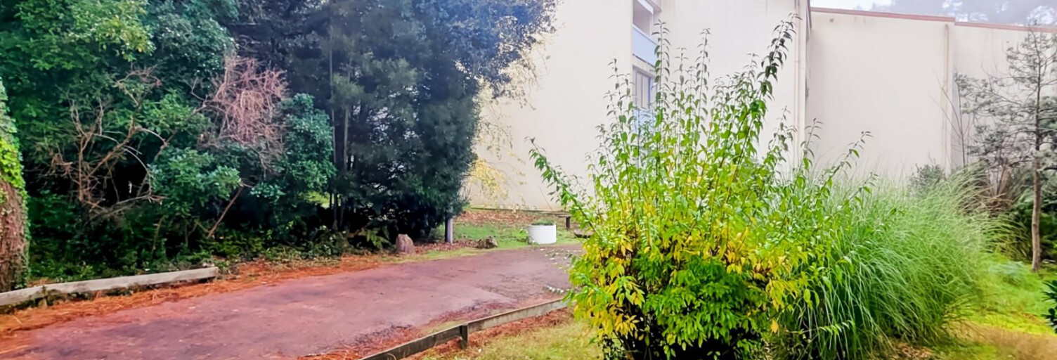 Appartement 2 Pièces 36 m² à vendre à Jard-sur-Mer (85520)