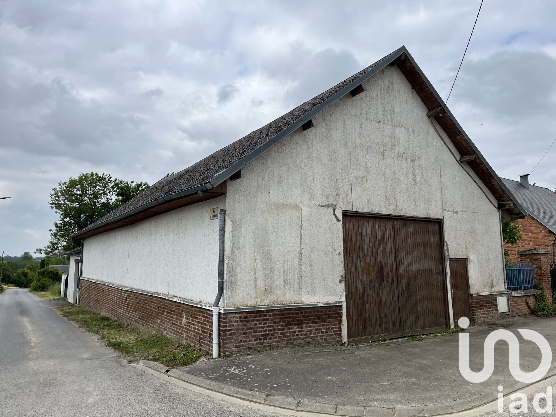 Falvy - 279m² - 1p.