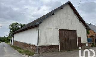 Appartement 1 Pièce 279 m² à vendre à Falvy (80190)