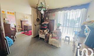 Appartement 6 Pièces 102 m² à vendre à Nogent-sur-Oise (60180)