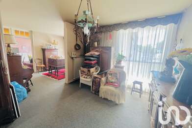 Appartement 6 pièces 149000 €