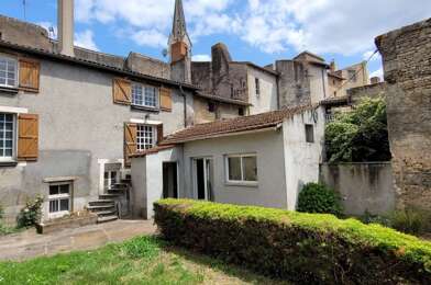 Maison 8 pièces 106900 €