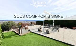 Maison 6 Pièces 139 m² à vendre à Soyons (07130)