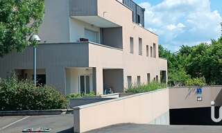 Appartement 3 Pièces 69 m² à vendre à Pessac (33600)