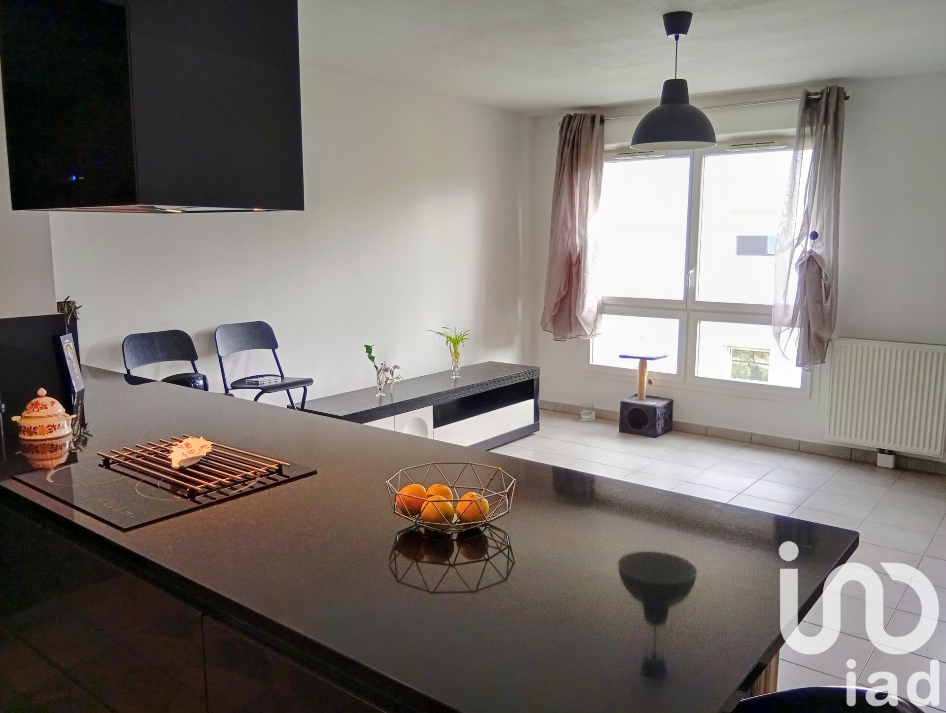 Vente Appartement 3 pièces - Photo 3