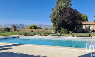 Maison 6 Pièces 288 m² à vendre à Trets (13530)