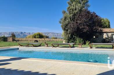 Maison 6 pièces 950000 €