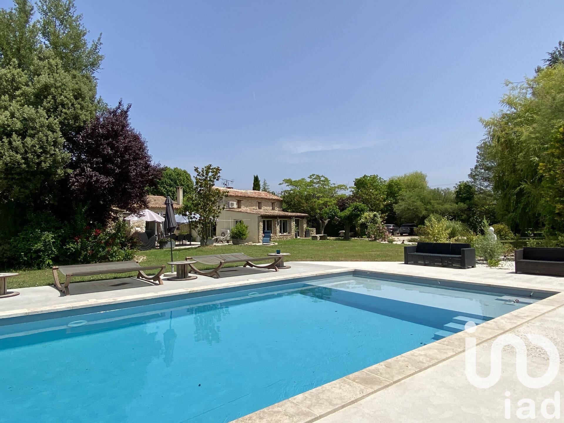 Vente Maison/villa 6 pièces - Photo 3