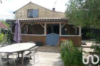 Maison 7 pièces 324000 €