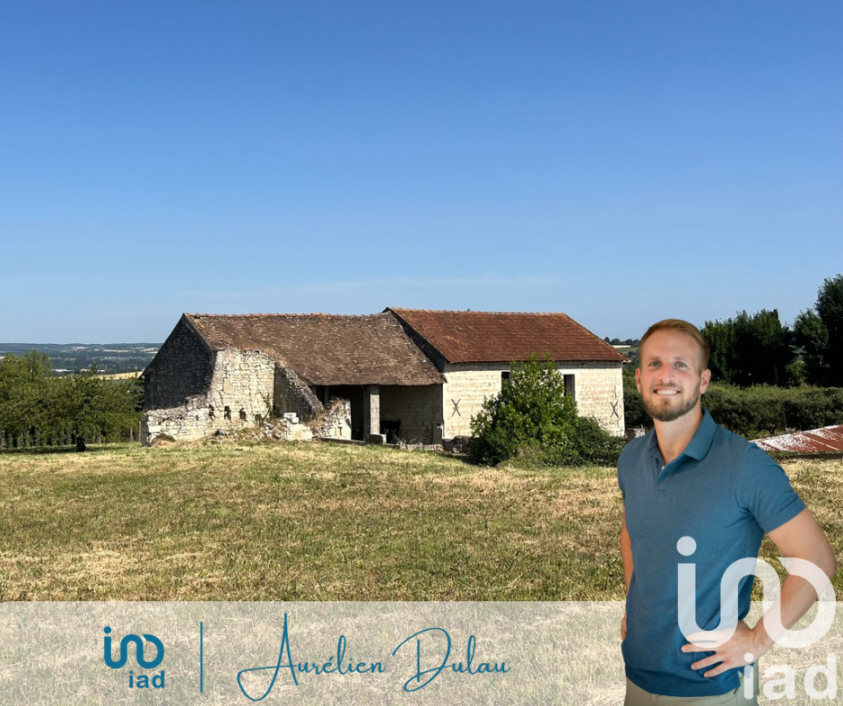 Chatellerault - 160m² - 3p.