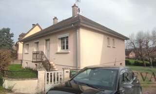 Maison 5 Pièces 113 m² à vendre à Autun (71400)