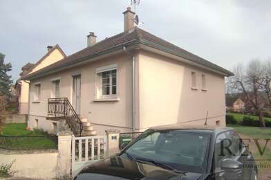 Maison 5 pièces 170000 €