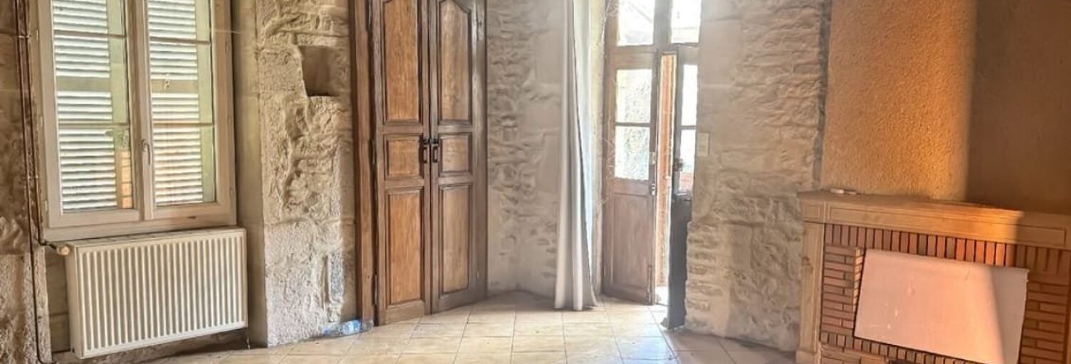 Immeuble  550 m² à vendre à Genlis (21110)