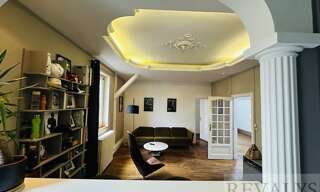 Appartement 3 Pièces 61 m² à vendre à Dijon (21000)