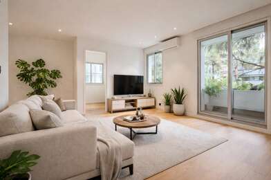 Appartement 3 pièces 332000 €