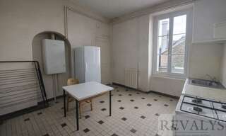 Appartement 3 Pièces  m² à vendre à Dijon (21000)