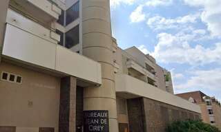 Office 4 rooms 81 m² property.to_sell in Dijon (21000)