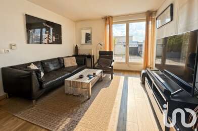 Appartement 3 pièces 269000 €