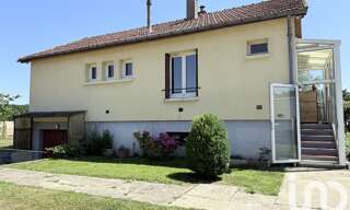 Maison 4 Pièces 80 m² à vendre à Saint-Valérien (89150)