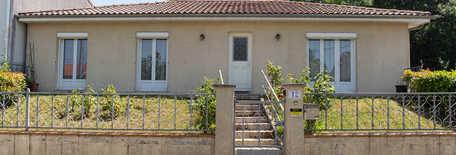 Maison 5 Pièces 196 m² à vendre à Talence (33400)