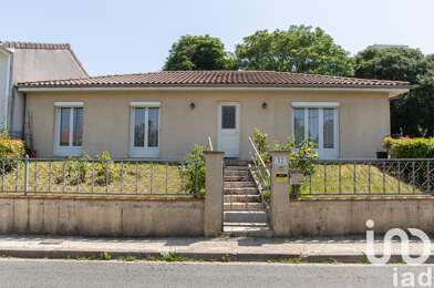 Maison 5 pièces 413000 €